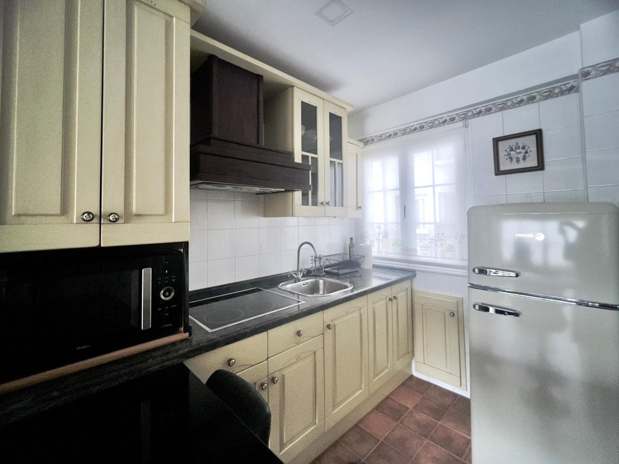 Housing Leon Marigold Apartment ภายนอก รูปภาพ